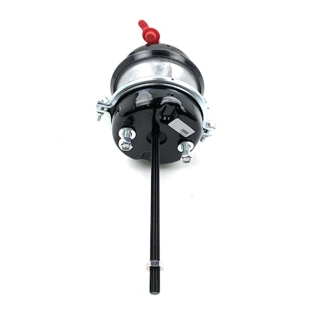 Mgm Double Diaphragm - Standard Stroke - Stroke 2.50 - Specialty Brake - Intraax And Vantraax Systems 3430555